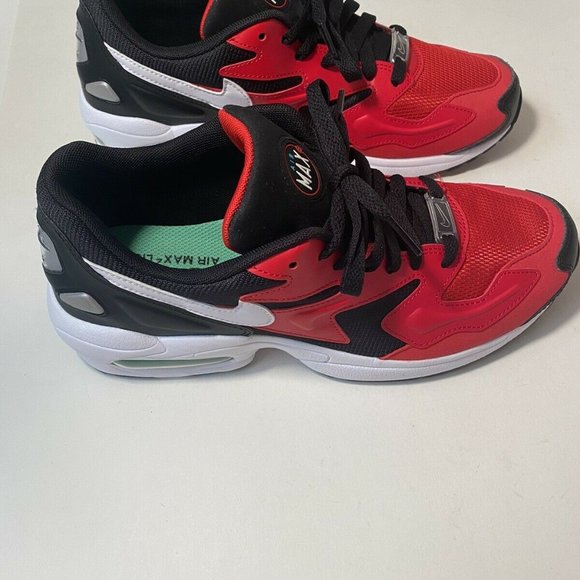 Nike Air Max2 Light Men’s s Size 8